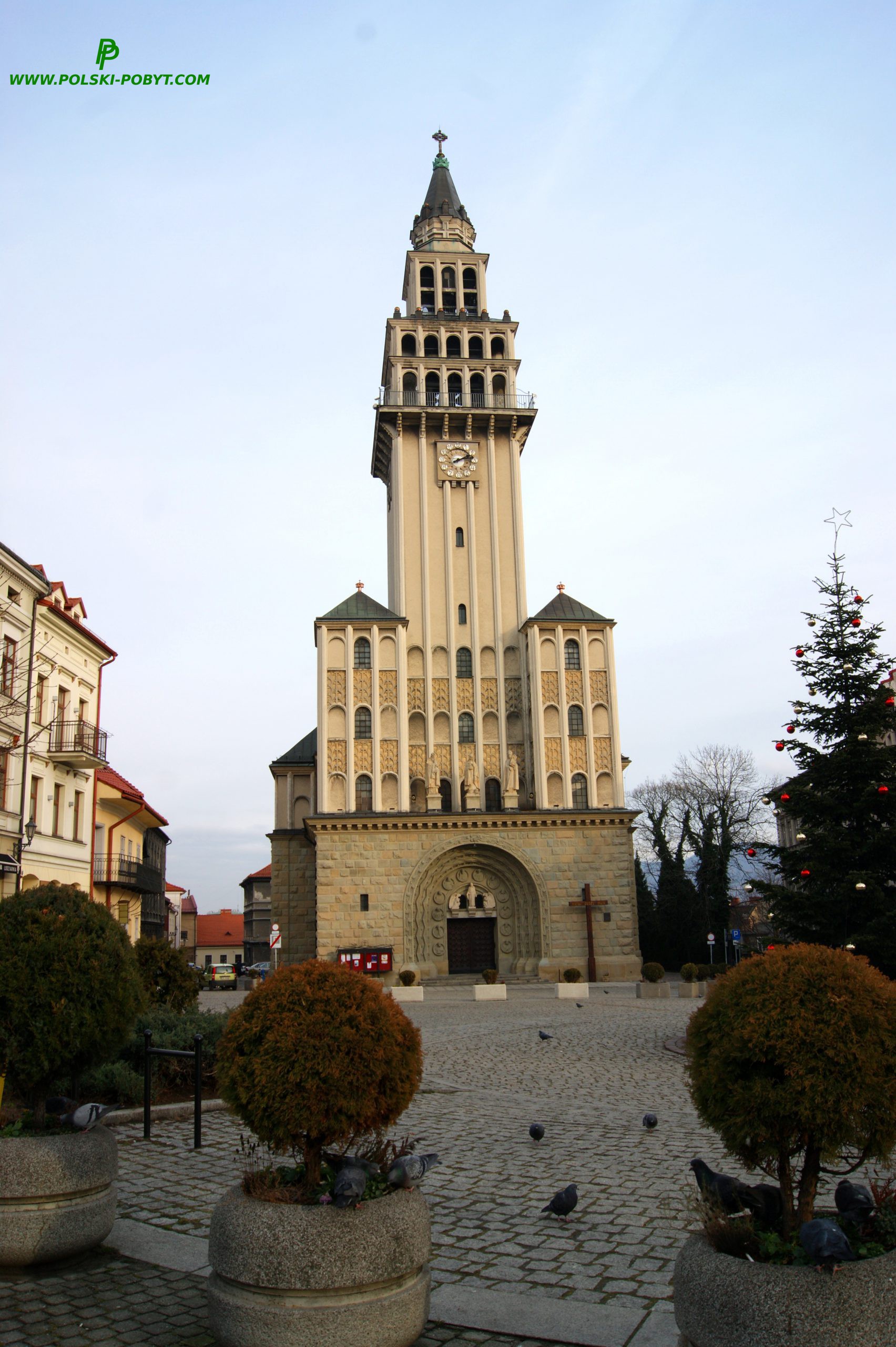 Katedra Św. Mikołaja